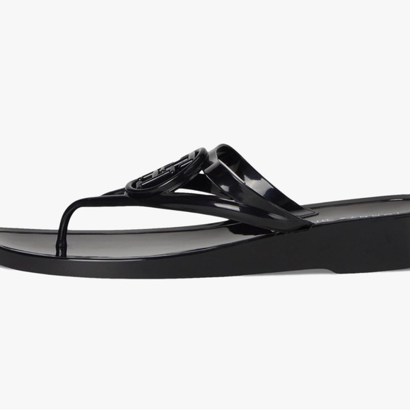 Tommy Hilfiger Venda Jelly Flip-Flop - Picture 4 of 10